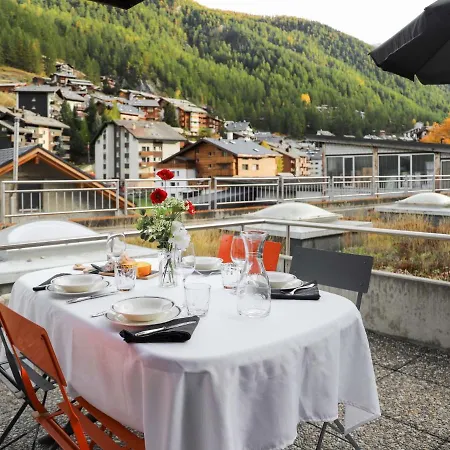 Rossignol B By Interhome Zermatt