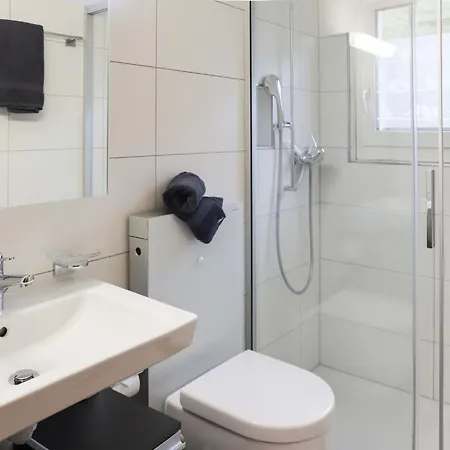 Rossignol B By Interhome * Zermatt