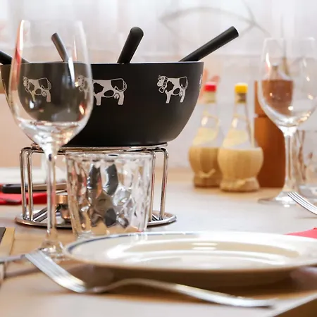 Rossignol B By Interhome Daire Zermatt