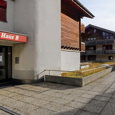 Rossignol B By Interhome צרמט