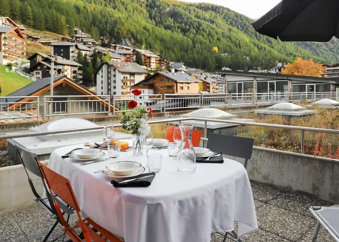 Rossignol B By Interhome ツェルマット