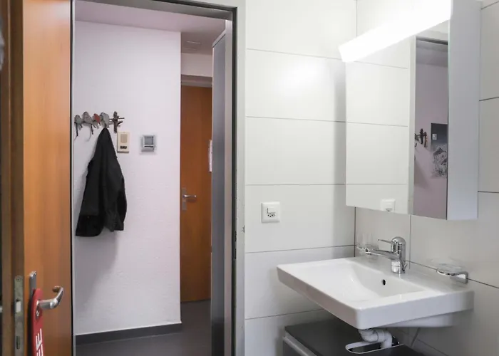 Apartment Rossignol B By Interhome