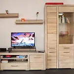 דירה Rossignol B By Interhome *