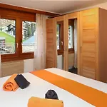דירה Rossignol B By Interhome צרמט