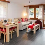 Rossignol B By Interhome דירה *