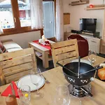 Rossignol B By Interhome דירה *