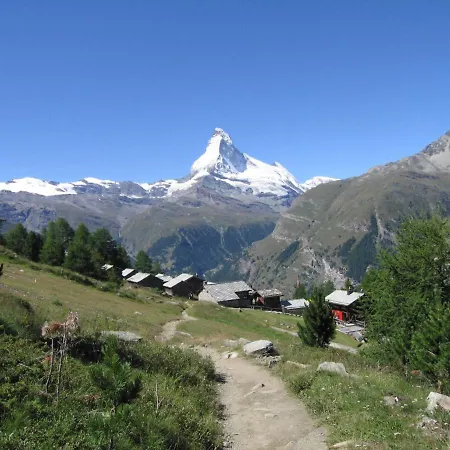Rossignol B By Interhome Zermatt