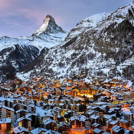 Rossignol B By Interhome Zermatt