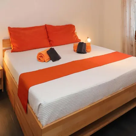 Apartment Rossignol B By Interhome *