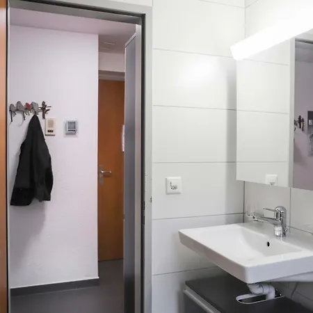 Apartament Rossignol B By Interhome