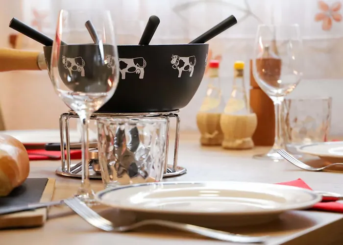 Rossignol B By Interhome 아파트 체르마트