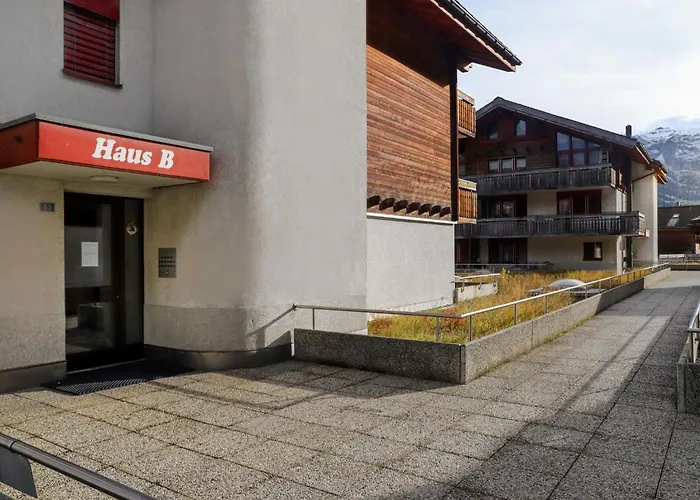 Rossignol B By Interhome 체르마트